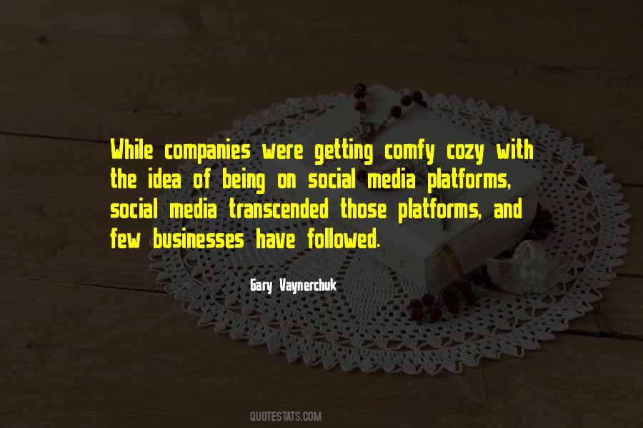 Gary Vaynerchuk Quotes #680679