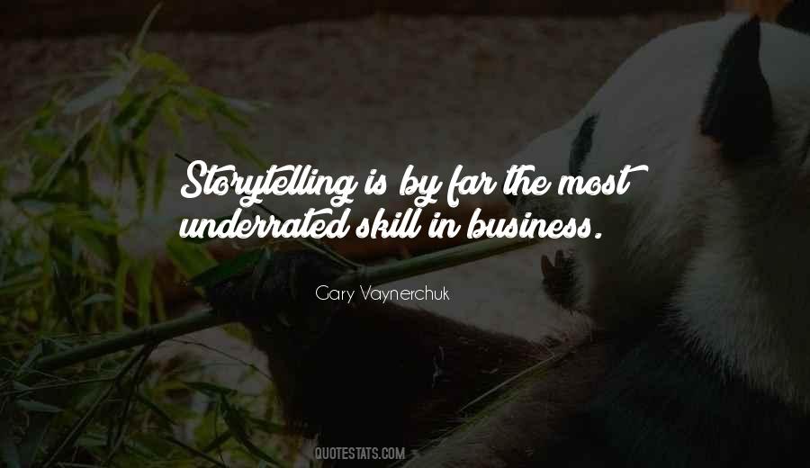 Gary Vaynerchuk Quotes #727788