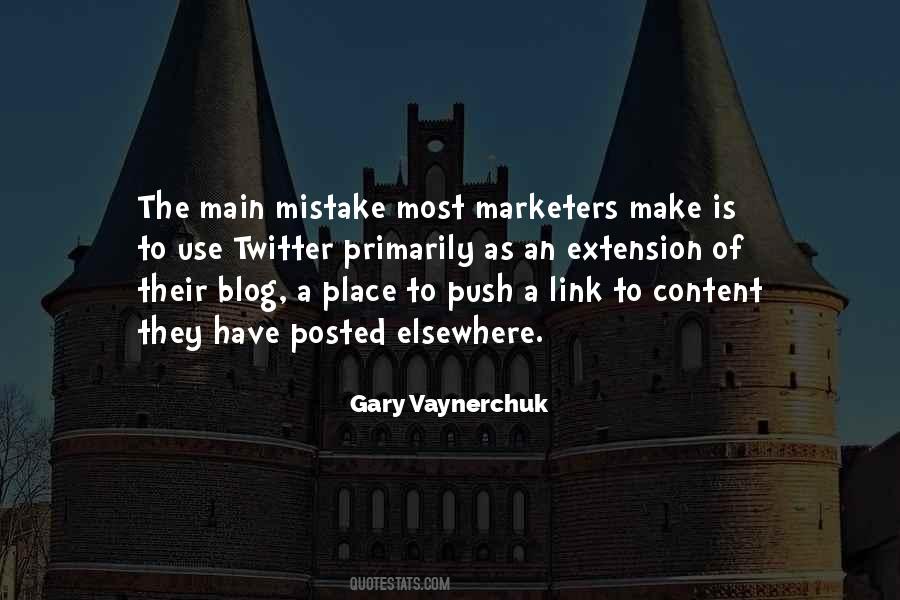 Gary Vaynerchuk Quotes #786006