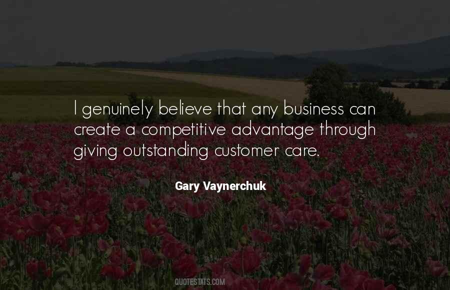 Gary Vaynerchuk Quotes #799828