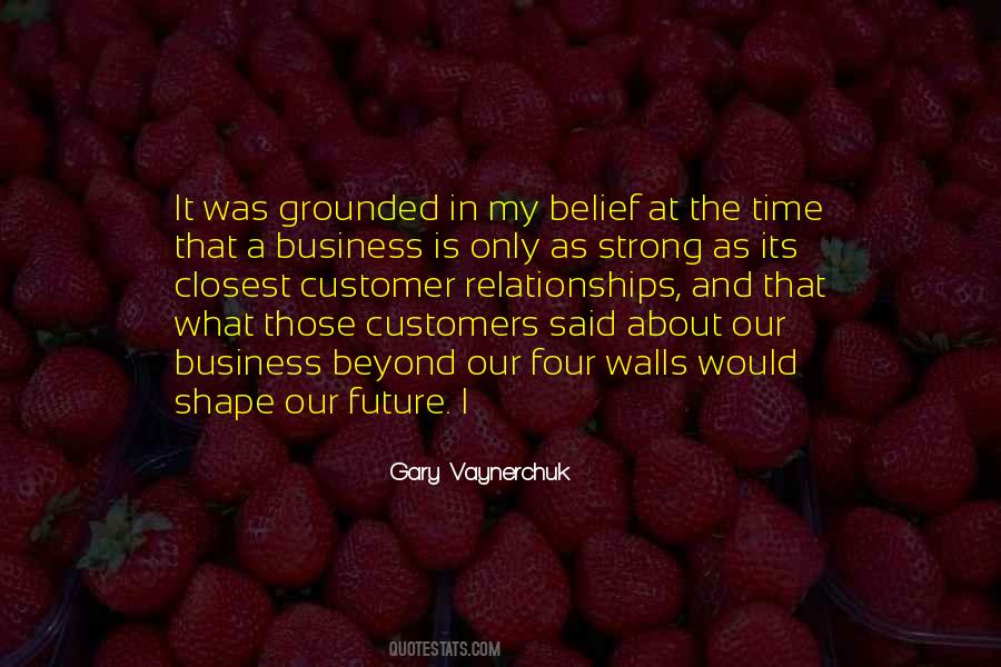 Gary Vaynerchuk Quotes #888691