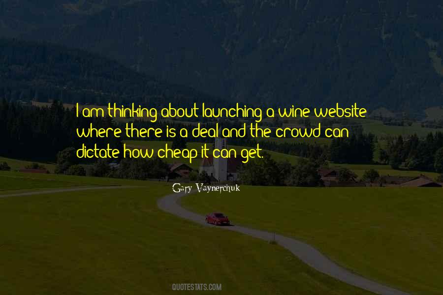 Gary Vaynerchuk Quotes #931397