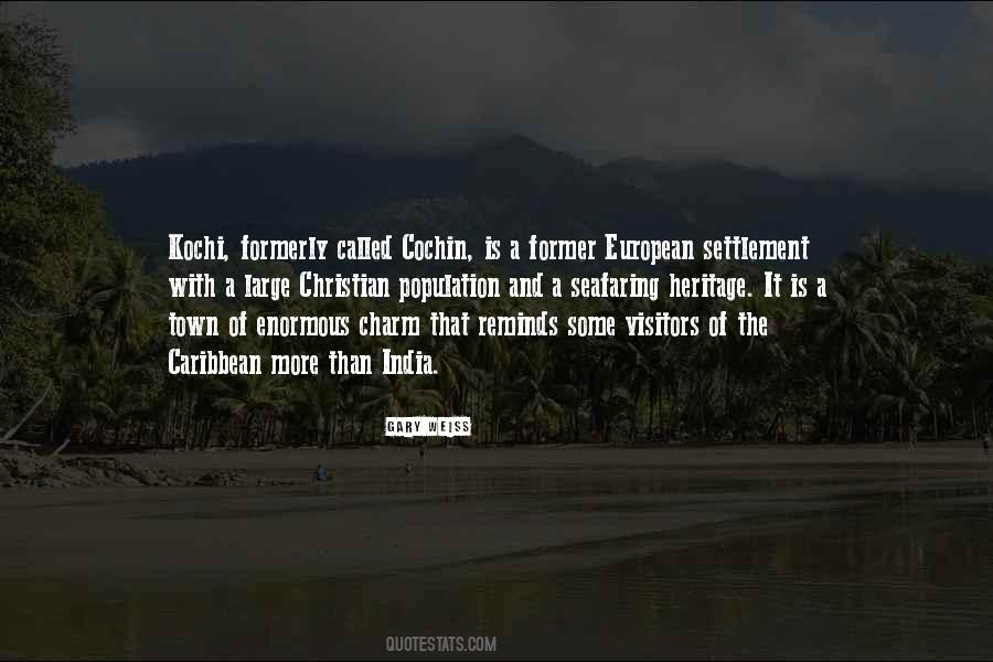 Gary Weiss Quotes #1456754