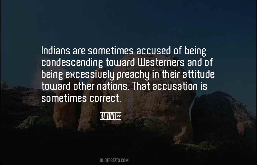 Gary Weiss Quotes #1517748