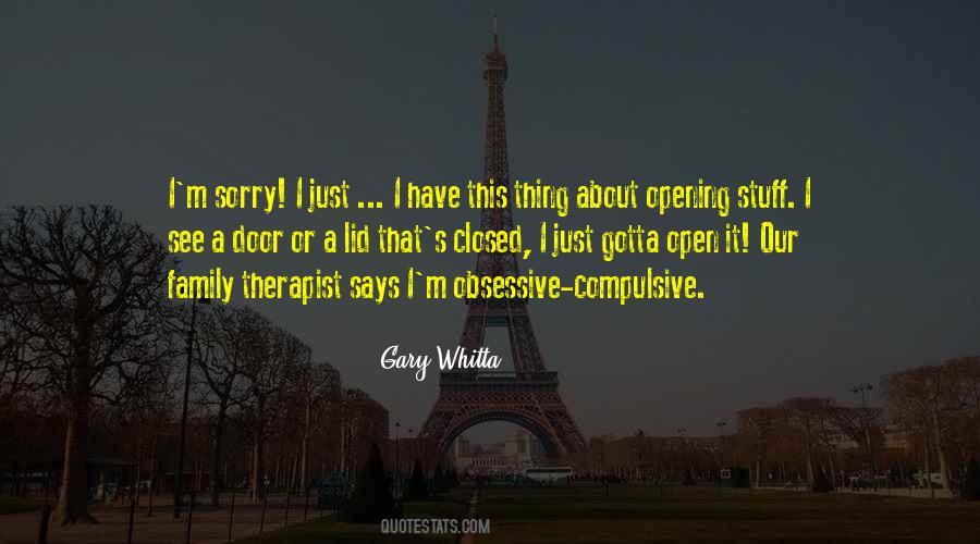 Gary Whitta Quotes #1463111