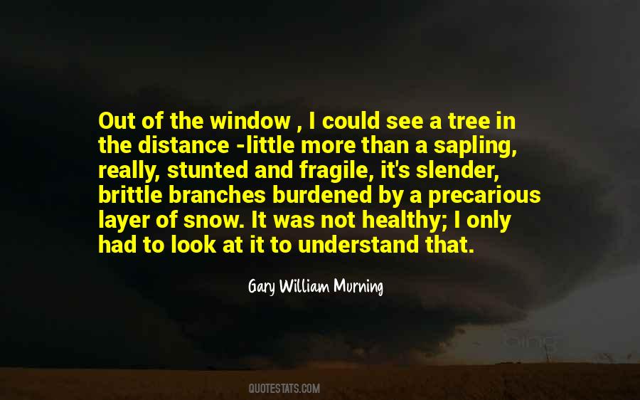 Gary William Murning Quotes #731081 Gary William Murning Quotes #731081