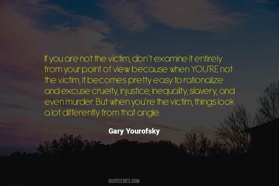 Gary Yourofsky Quotes #1263122