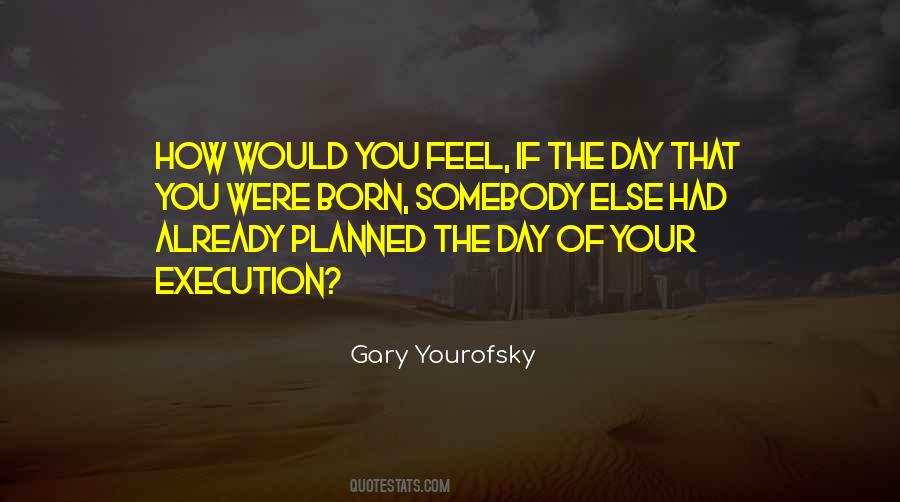 Gary Yourofsky Quotes #798994