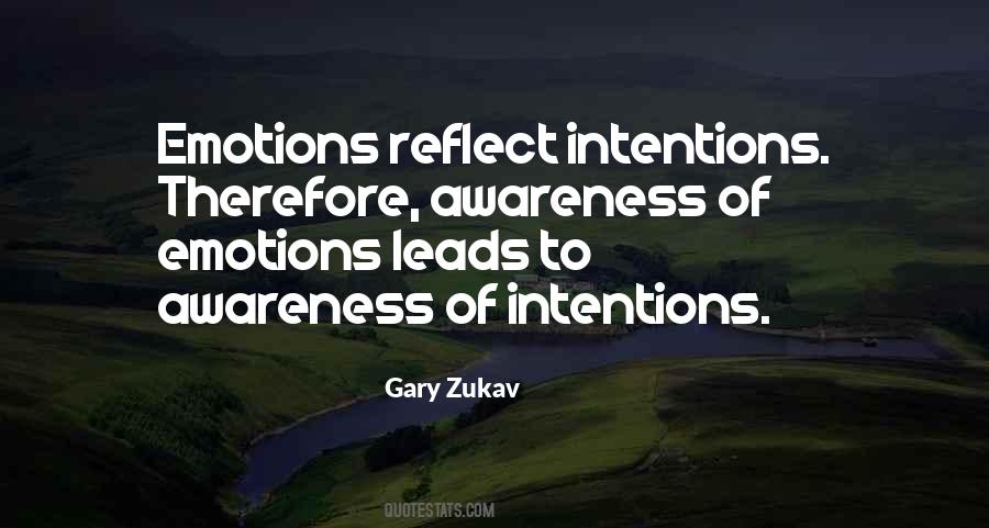 Gary Zukav Quotes #1035050