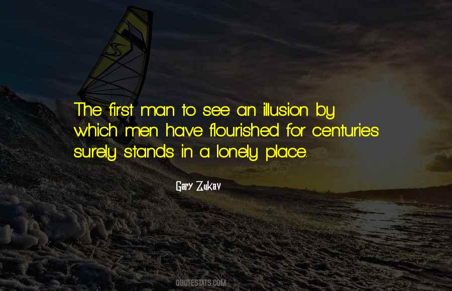 Gary Zukav Quotes #1429441
