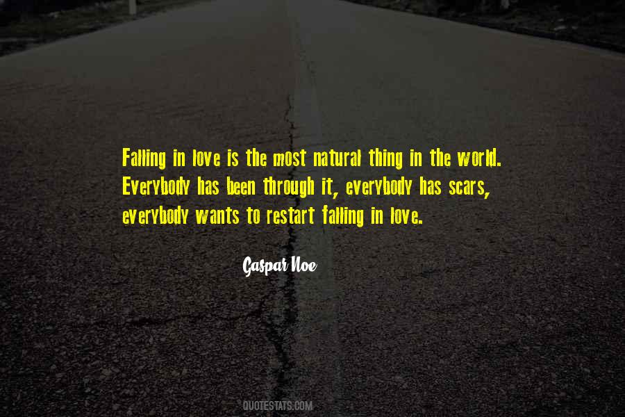 Gaspar Noe Quotes #1093234 Gaspar Noe Quotes #1093234