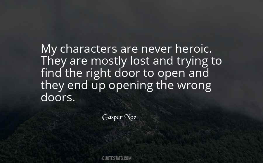 Gaspar Noe Quotes #15395 Gaspar Noe Quotes #15395