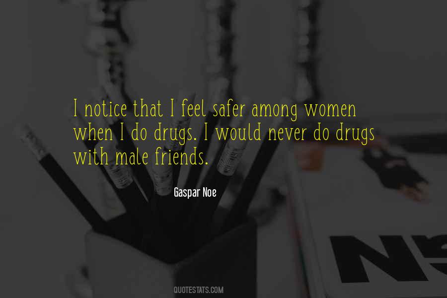 Gaspar Noe Quotes #1653690