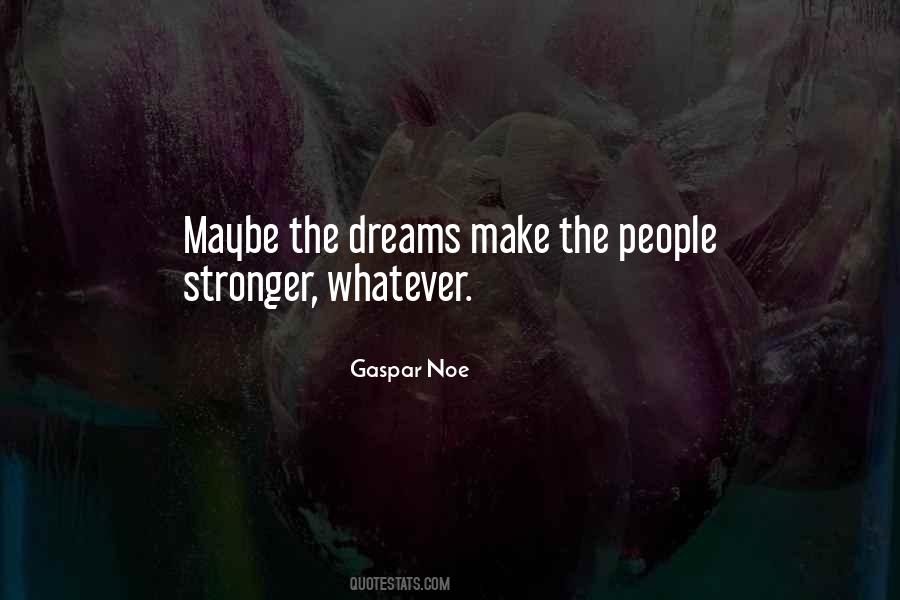 Gaspar Noe Quotes #591953 Gaspar Noe Quotes #591953