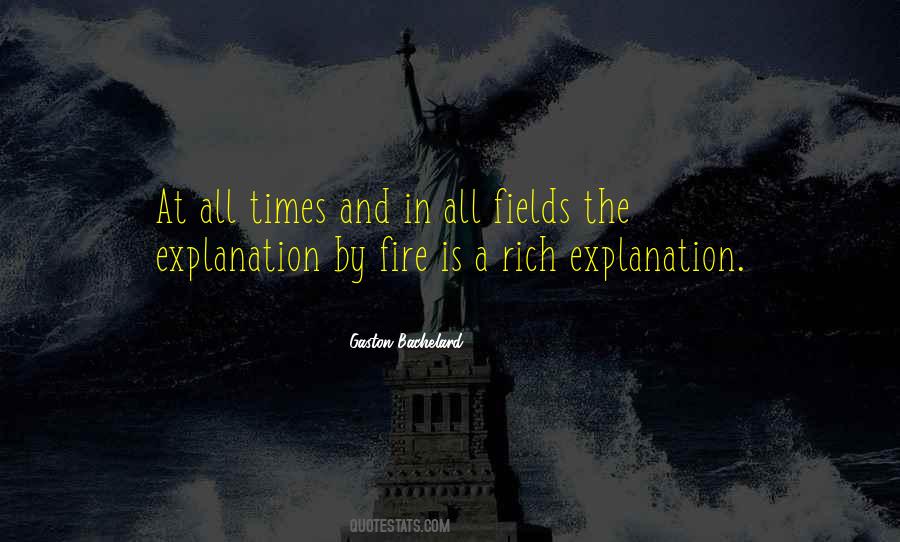 Gaston Bachelard Quotes #1231259