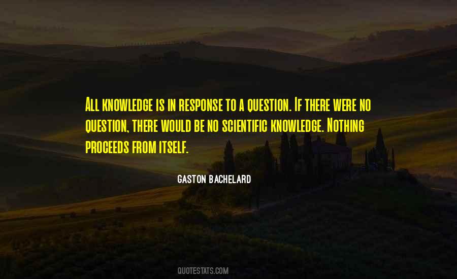 Gaston Bachelard Quotes #1376889