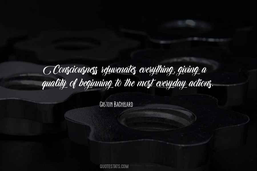 Gaston Bachelard Quotes #1561412