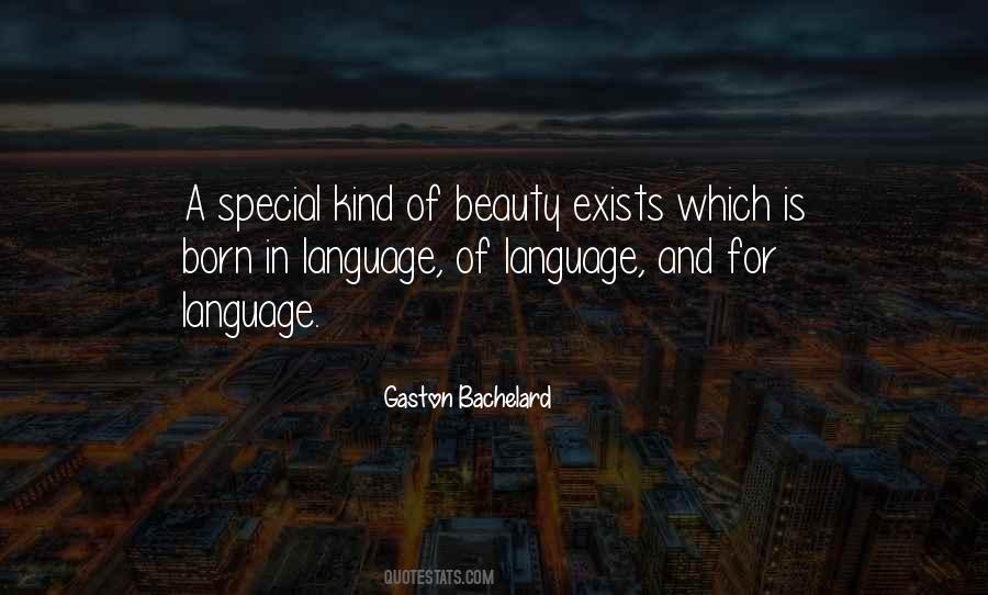 Gaston Bachelard Quotes #1611212