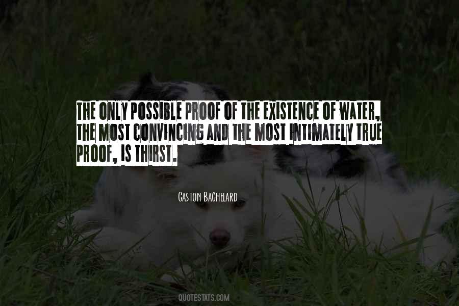 Gaston Bachelard Quotes #206338