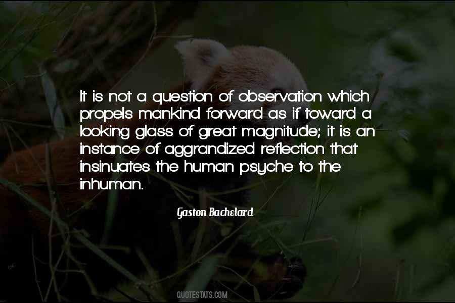 Gaston Bachelard Quotes #234154