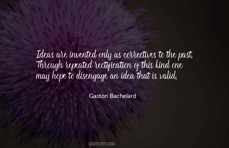 Gaston Bachelard Quotes #499102