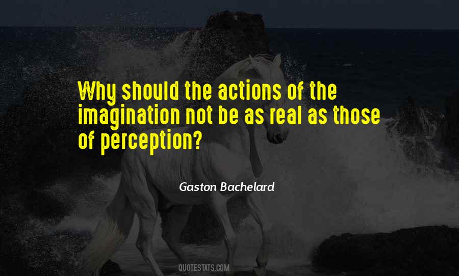 Gaston Bachelard Quotes #499695