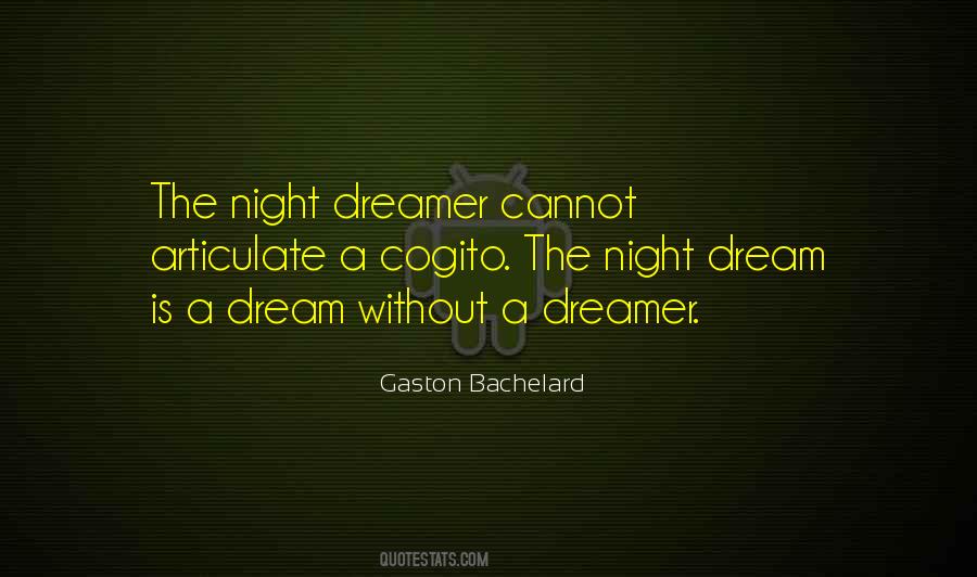 Gaston Bachelard Quotes #933261