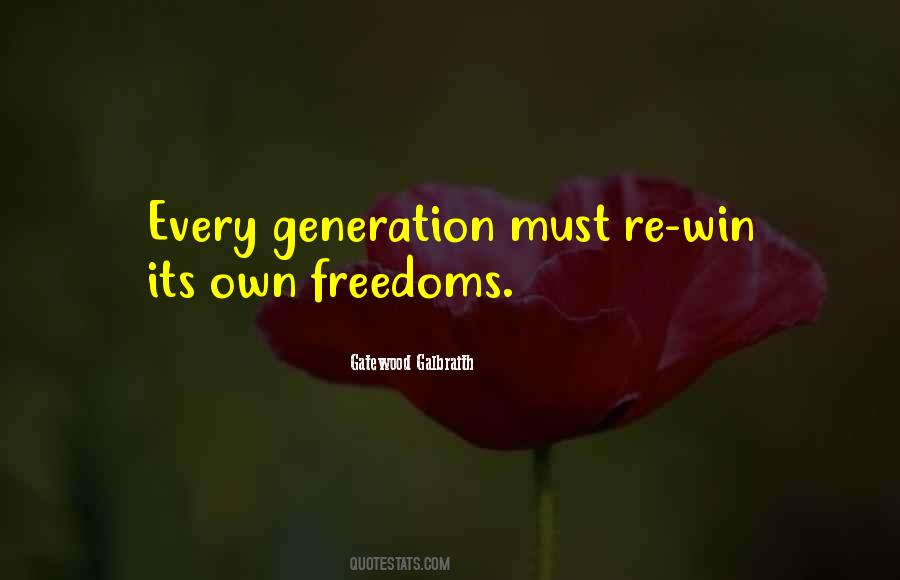 Gatewood Galbraith Quotes #1231248 Gatewood Galbraith Quotes #1231248