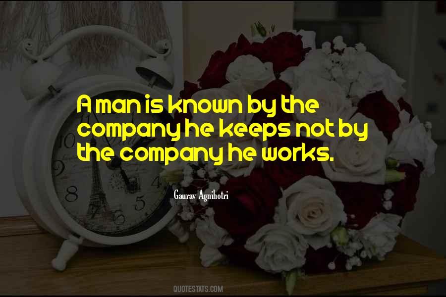 Gaurav Agnihotri Quotes #508663 Gaurav Agnihotri Quotes #508663