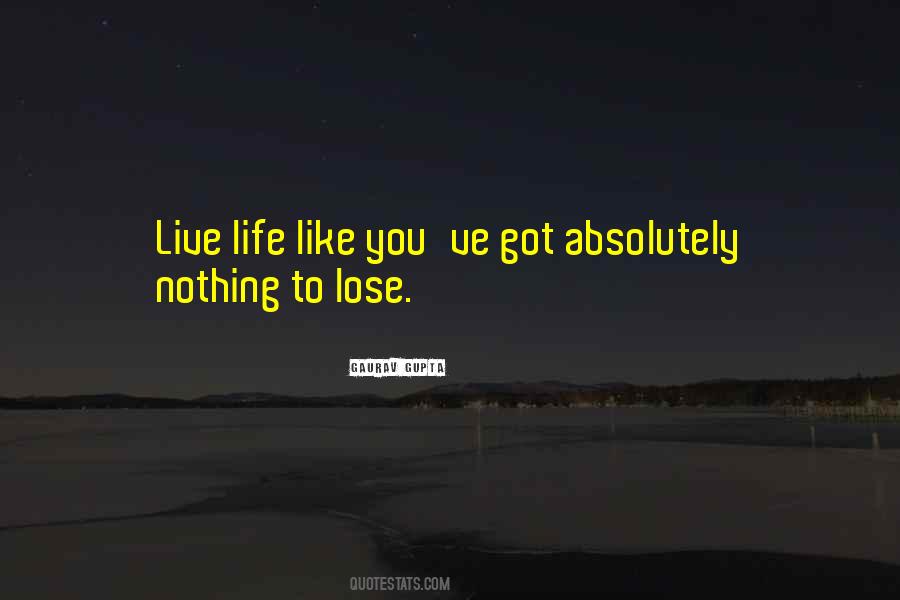 Gaurav Gupta Quotes #69947 Gaurav Gupta Quotes #69947