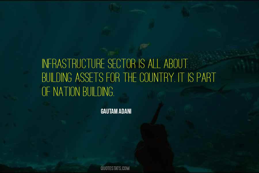 Gautam Adani Quotes #1563948