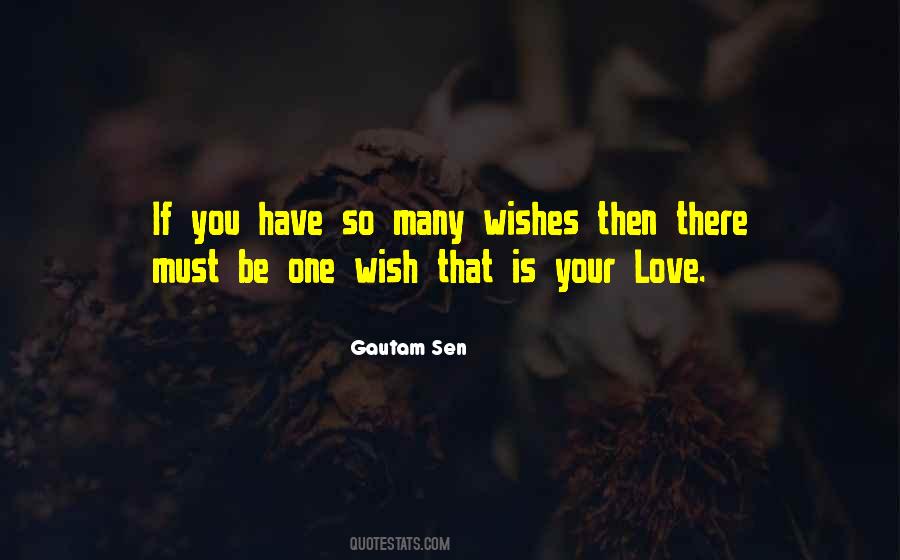 Gautam Sen Quotes #1748296 Gautam Sen Quotes #1748296