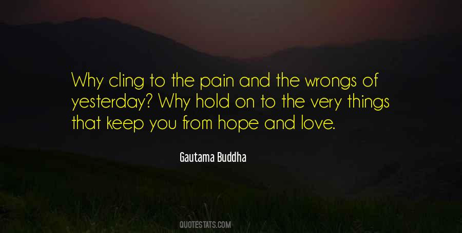 Gautama Buddha Quotes #1004418