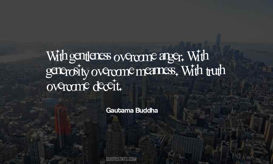 Gautama Buddha Quotes #1068033