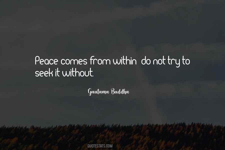 Gautama Buddha Quotes #1531995