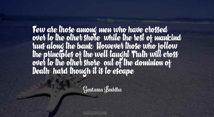 Gautama Buddha Quotes #157295