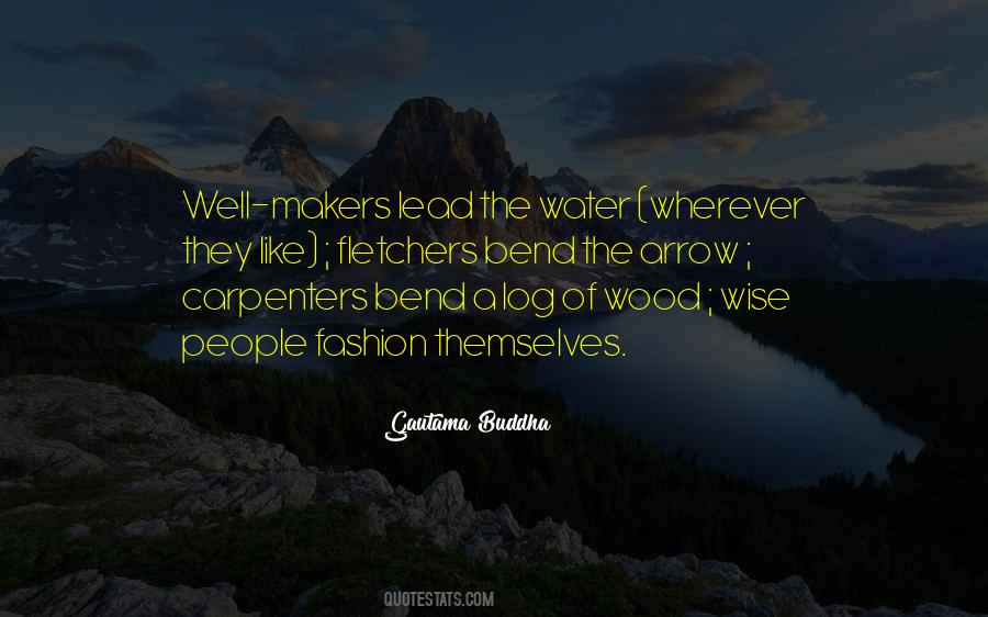 Gautama Buddha Quotes #1588806
