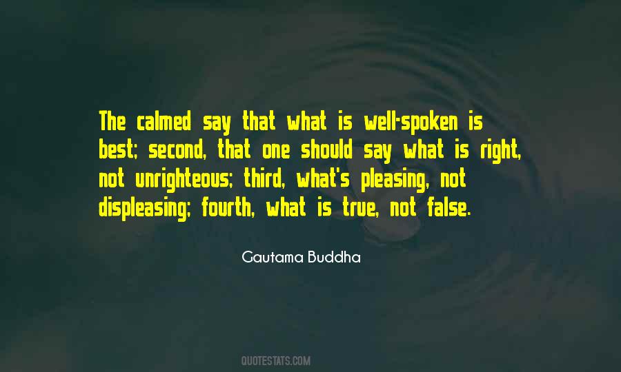 Gautama Buddha Quotes #1648372