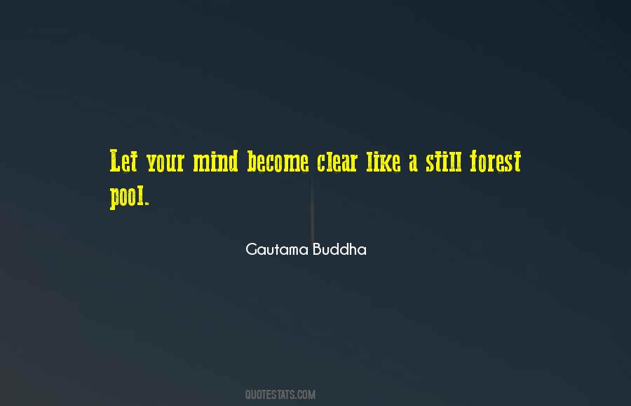 Gautama Buddha Quotes #1718090