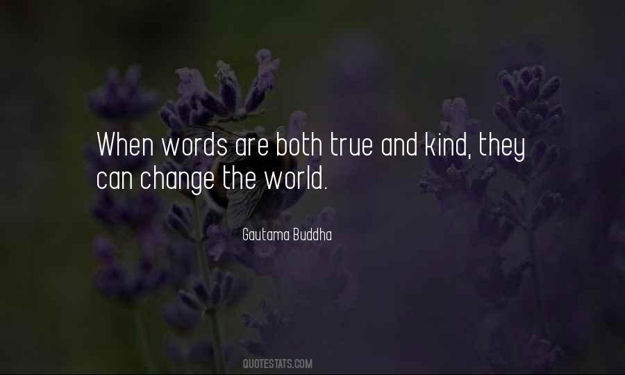 Gautama Buddha Quotes #258445