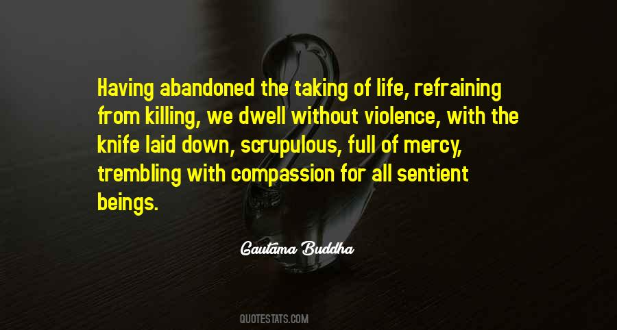 Gautama Buddha Quotes #392610