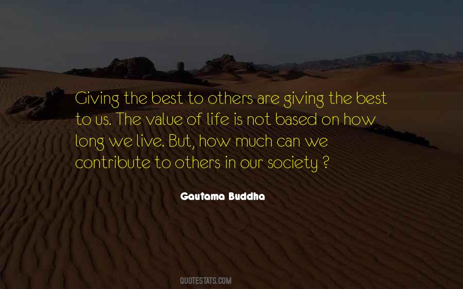 Gautama Buddha Quotes #680214