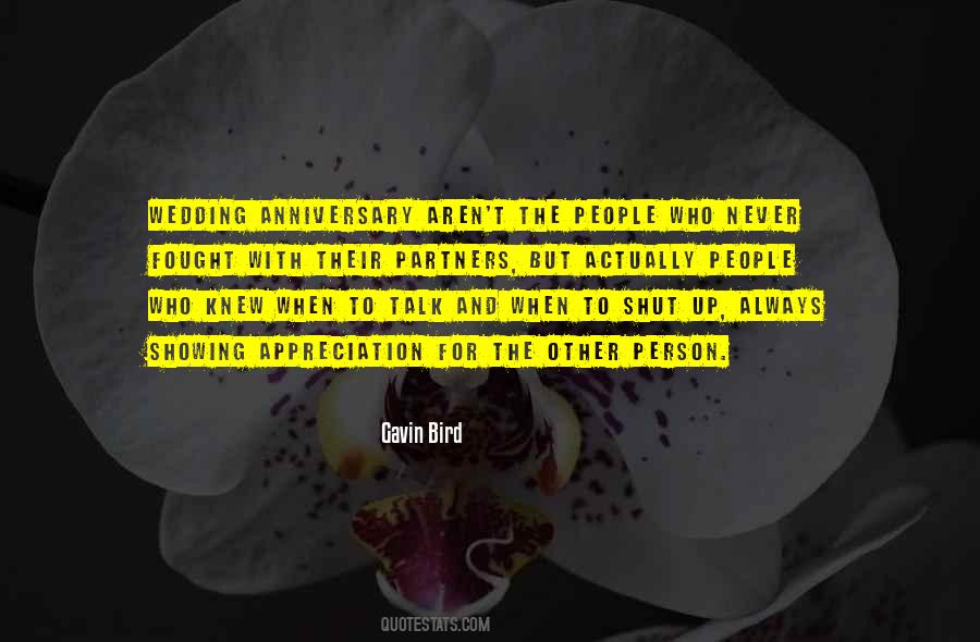 Gavin Bird Quotes #442676 Gavin Bird Quotes #442676