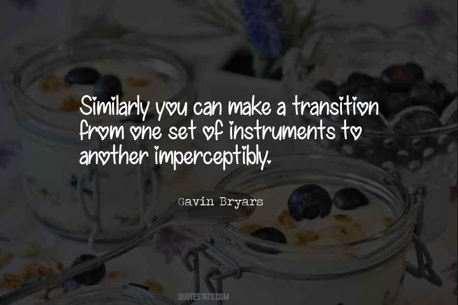 Gavin Bryars Quotes #1696111