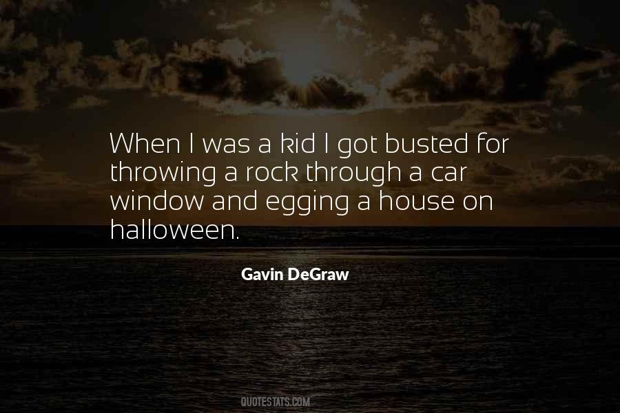 Gavin DeGraw Quotes #1397699