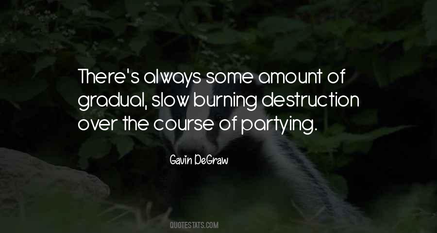 Gavin DeGraw Quotes #1625567