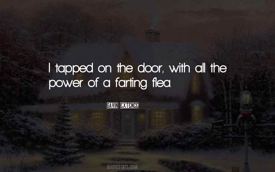 Gavin Extence Quotes #1316617