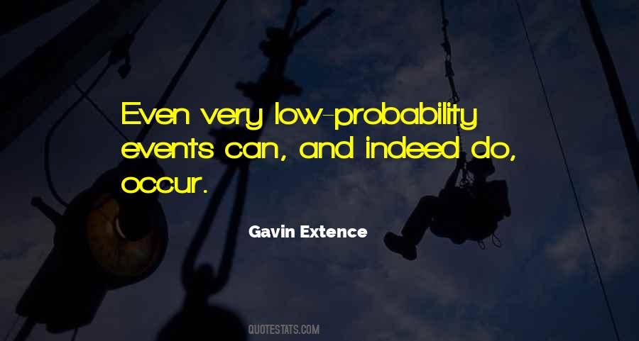 Gavin Extence Quotes #362472