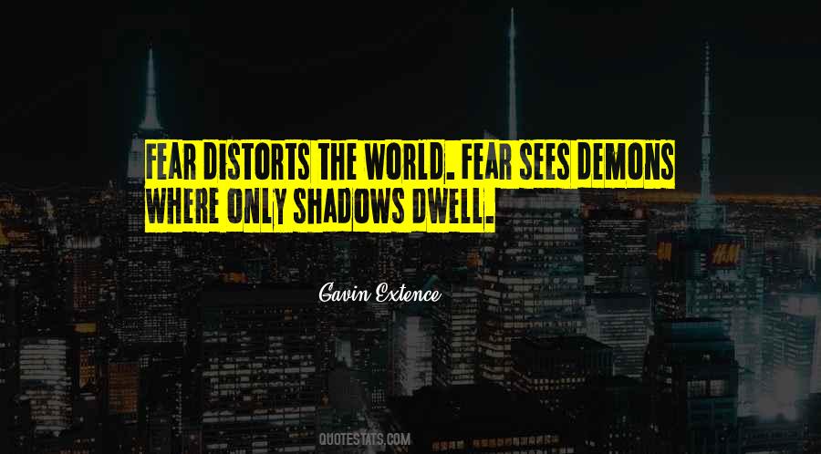 Gavin Extence Quotes #425530