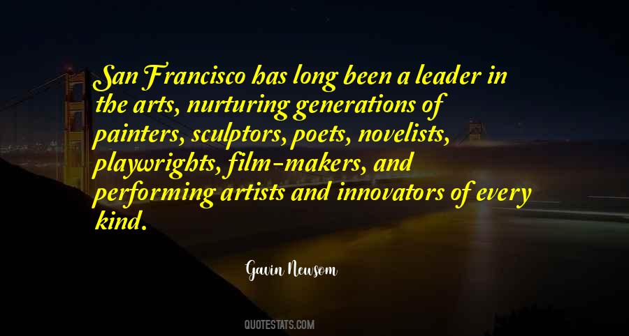 Gavin Newsom Quotes #1058623